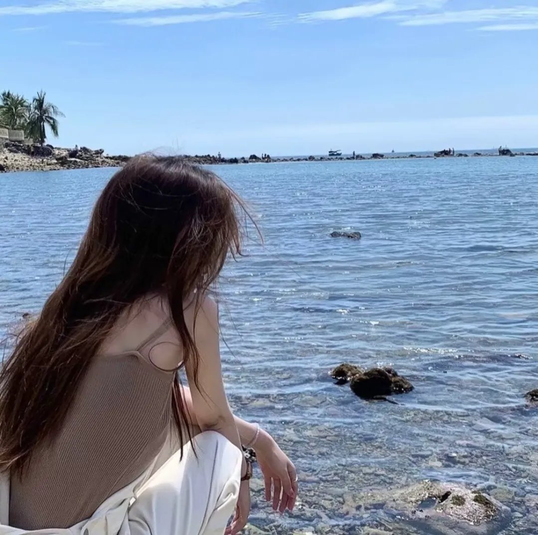 好想好想爱上你